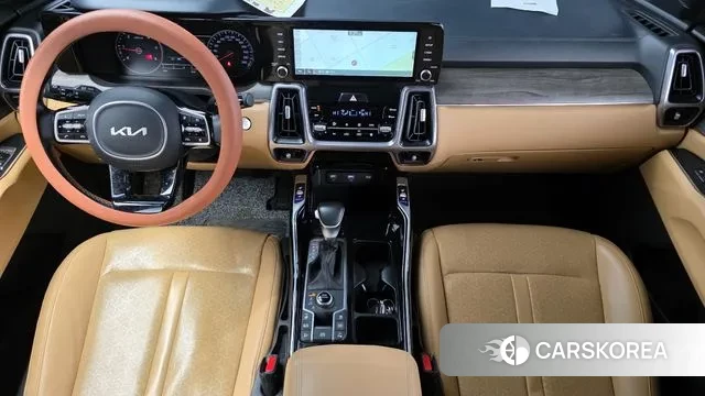 Kia Sorento 4th Generation id 3697353 из Кореи 17