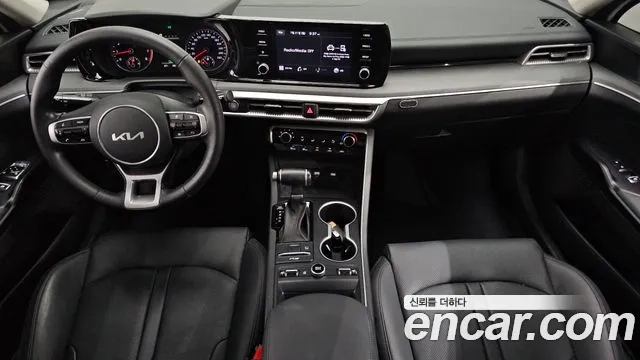 Kia K5 3rd generation id 2949929 из Кореи 17