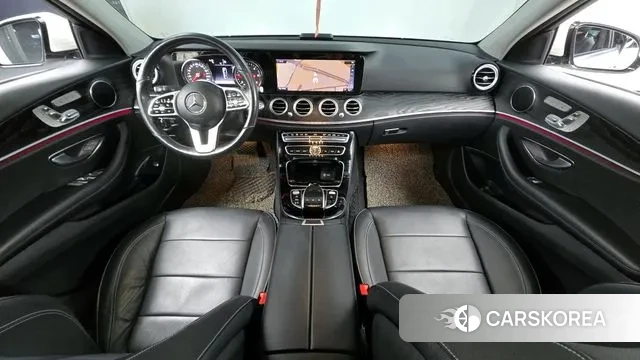 Mercedes-Benz E-Class W213 id 3284357 из Кореи 17