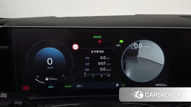 Hyundai Santa Fe (MX5) id 3347662 из Кореи 17