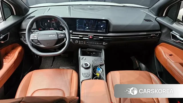 Kia The New Sportage 5th Generation id 3528207 из Кореи 17