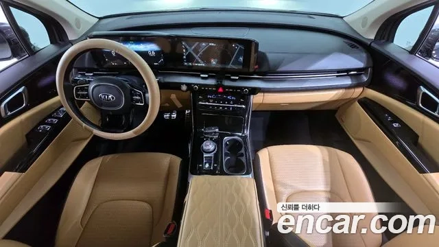 Kia Carnival 4th generation id 2955944 из Кореи 17