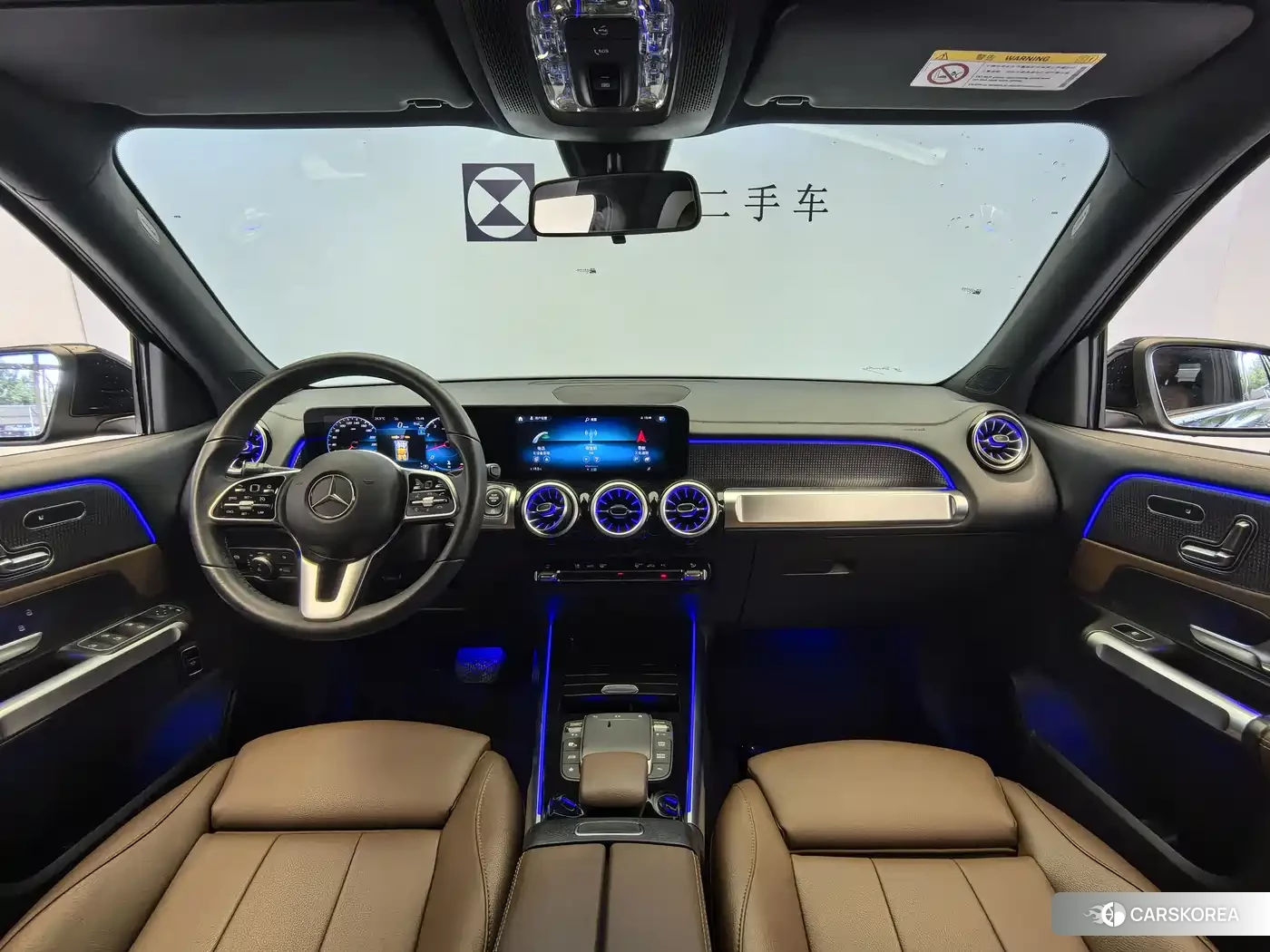 Mercedes-Benz GLB id 4628157 из Китая 15