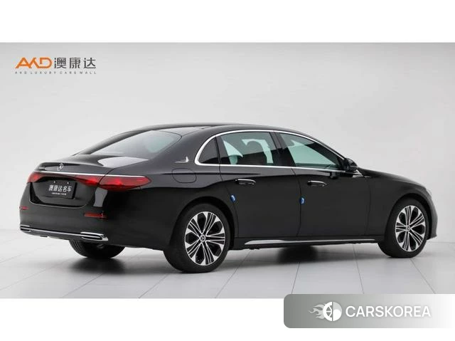 Mercedes-Benz E-class PHEV id 4256230 из Китая 7