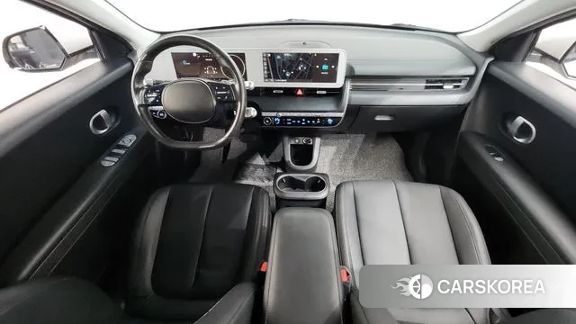 Hyundai Ionic 5 id 3432516 из Кореи 17