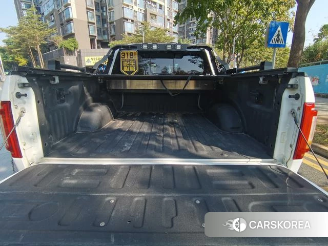 Ford F-150 id 4213051 из Китая 9