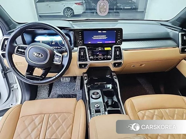 Kia Sorento 4th Generation id 3795184 из Кореи 17