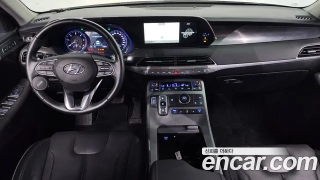 Hyundai Palisade id 2911026 из Кореи 17