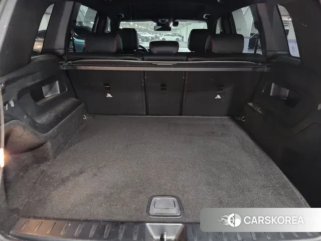 Mercedes-Benz GLB-Class X247 id 3017905 из Кореи 13