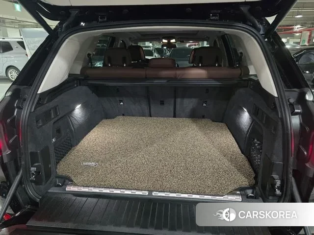 BMW X5 (G05) id 3448471 из Кореи 17