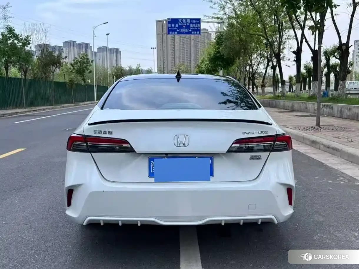 Honda Yingshipai id 4576887 из Китая 7