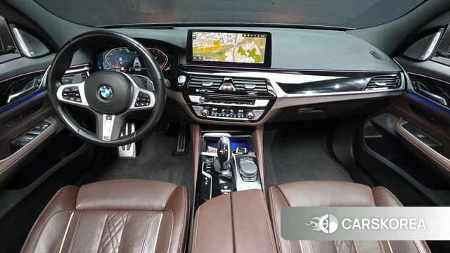 BMW 6 Series GT (G32) id 4395747 из Кореи 30