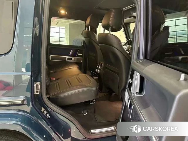 Mercedes-Benz G-class id 4300869 из Китая 7