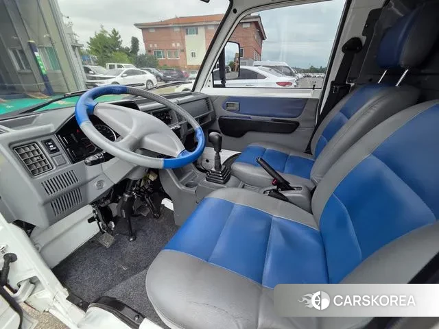 Chevrolet (GM Daewoo) New Damas id 3258737 из Кореи 17