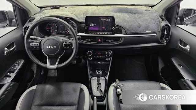 Kia Morning Urban (JA) id 4529260 из Кореи 28