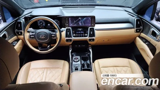 Kia Sorento 4th Generation id 2936295 из Кореи 17