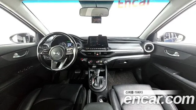 Kia Come New K3 id 2624312 из Кореи 17