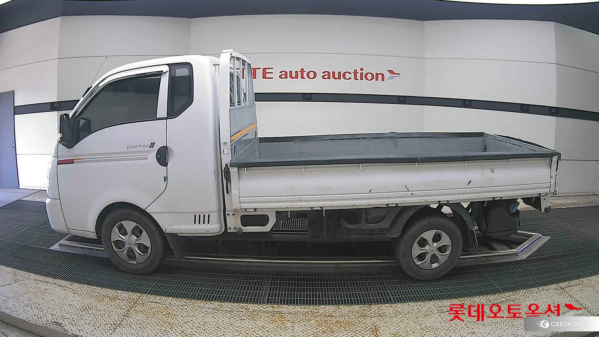Hyundai Porter II id 4902523 из Кореи 32