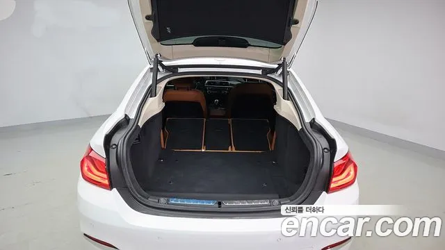 BMW 4 Series (F32) id 2684167 из Кореи 17