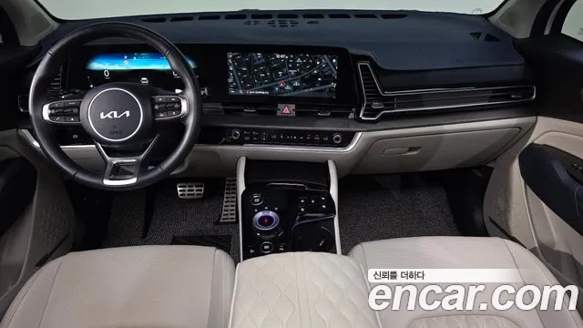 Kia Sportage 5th Generation id 2949358 из Кореи 17