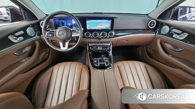Mercedes-Benz E-Class W213 id 4562746 из Кореи 29
