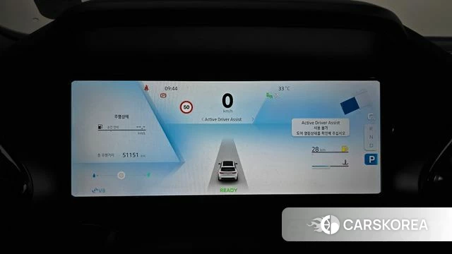 Renault Korea (Samsung) Grand Coleos id 4664987 из Кореи 27