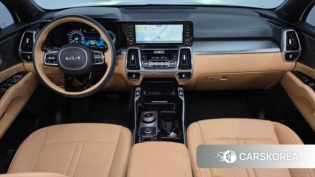 Kia Sorento 4th Generation id 4388474 из Кореи 30