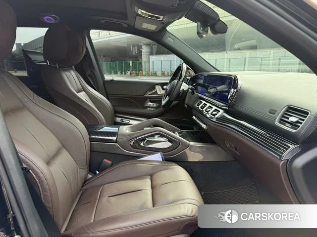 Mercedes-Benz GLS id 4368219 из Китая 10