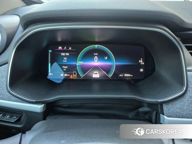 Renault Korea (Samsung) Joe id 3982163 из Кореи 17