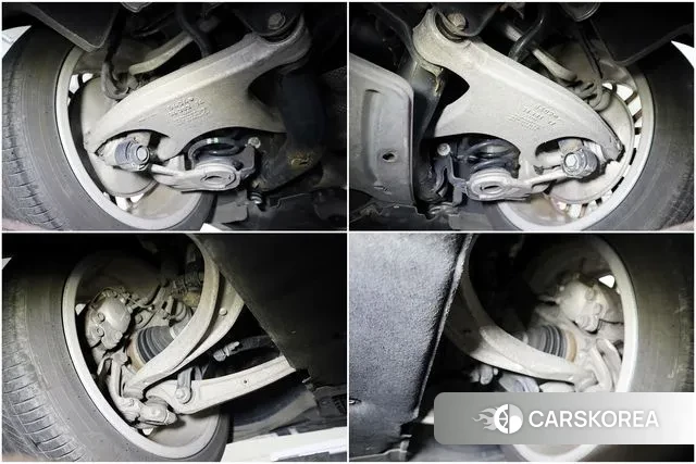 Audi New A6 id 3757120 из Кореи 17