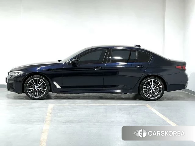 BMW 5 series id 3890158 из Китая 10