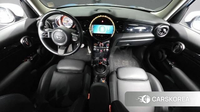 Mini Cooper id 3904147 из Кореи 17