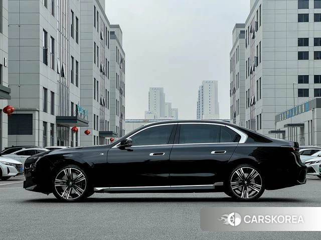 BMW 7 series id 4299522 из Китая 7