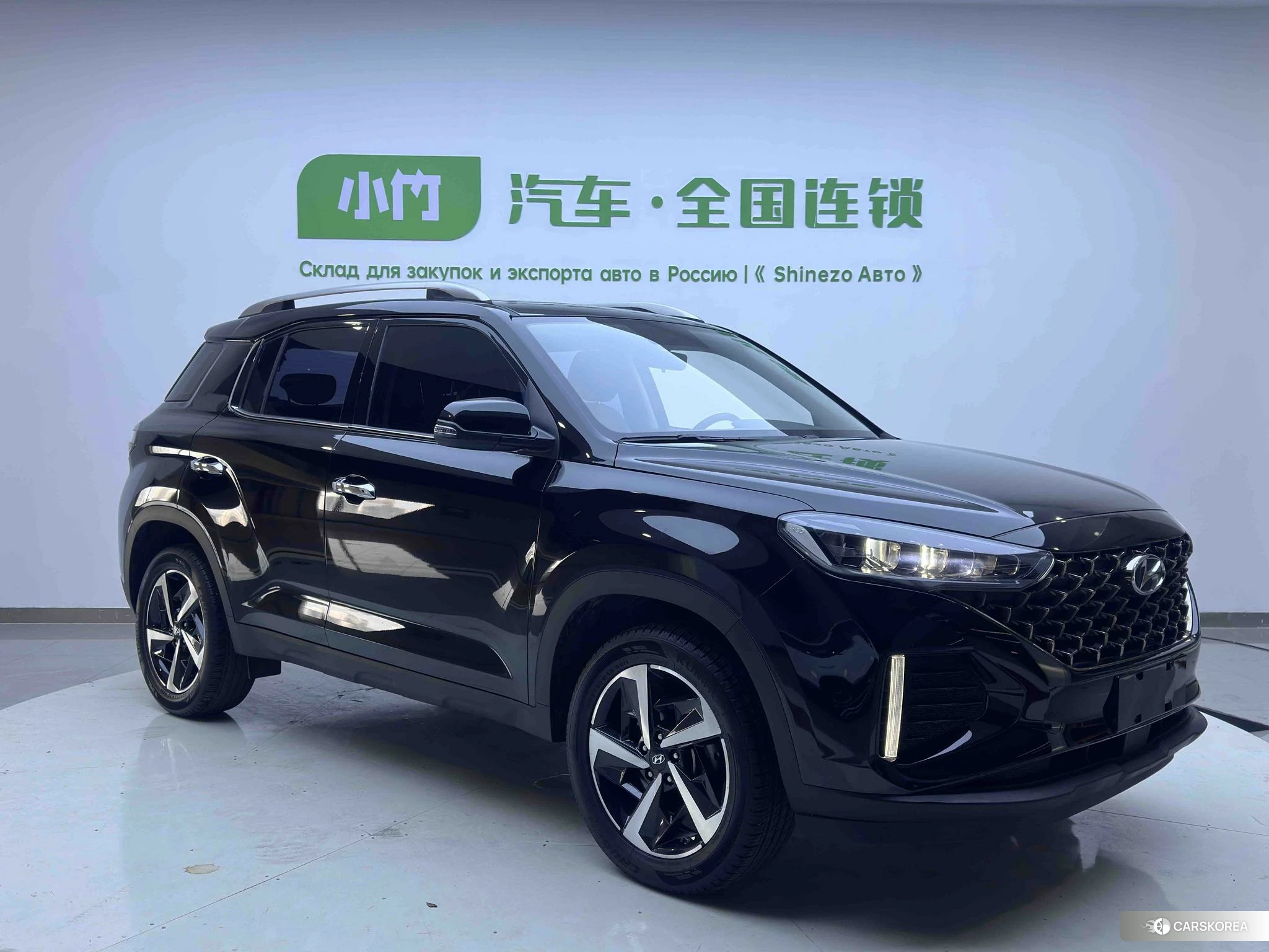 Hyundai ix35 id 4485451 из Китая 19