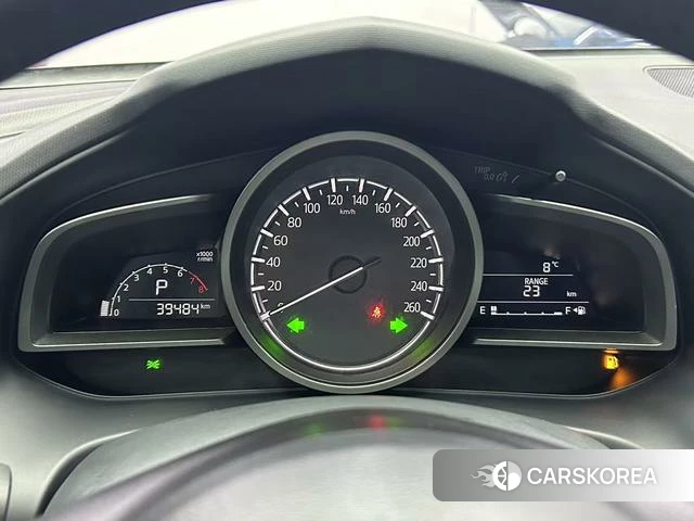 Mazda CX-4 id 4299633 из Китая 19