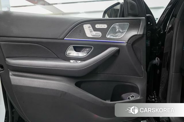 Mercedes-Benz GLS id 4261133 из Китая 19