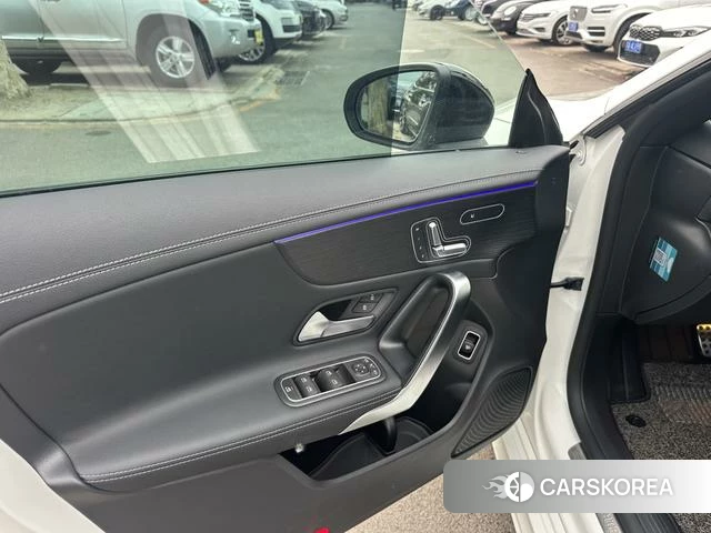 Mercedes-Benz CLA (import) id 4300400 из Китая 13