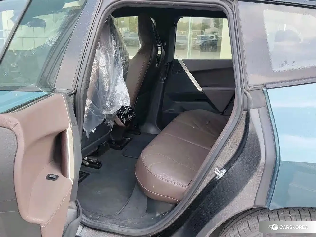 BMW iX id 4559611 из Китая 8