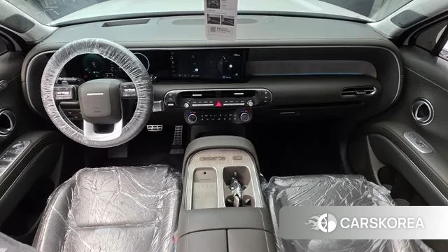 Hyundai Palisade (LX3) id 3731151 из Кореи 17