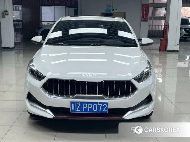 Kia K3 id 3902125 из Китая 13