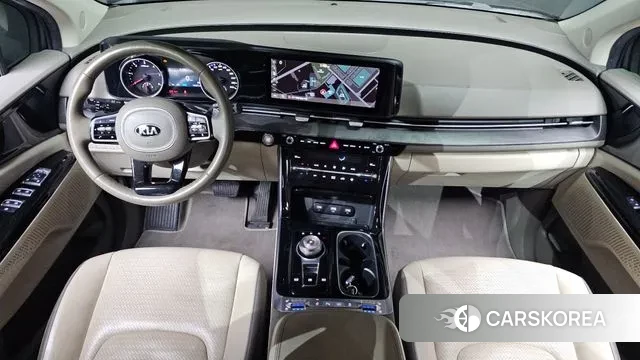 Kia Carnival 4th generation id 3697792 из Кореи 17