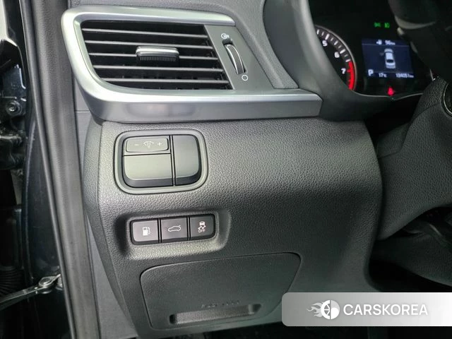 Kia The New K5 2nd generation id 3886585 из Кореи 15