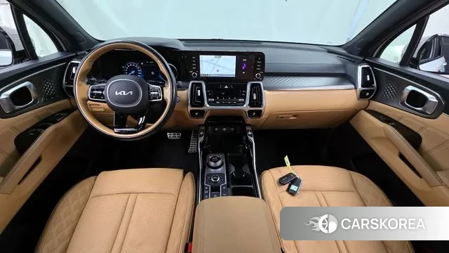 Kia Sorento 4th Generation id 3406601 из Кореи 17