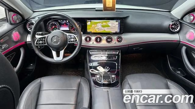 Mercedes-Benz E-Class W213 id 2808141 из Кореи 17