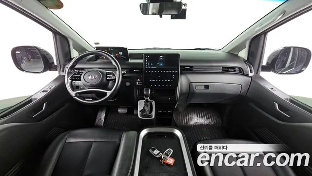 Hyundai Staria id 2500391 из Кореи 17