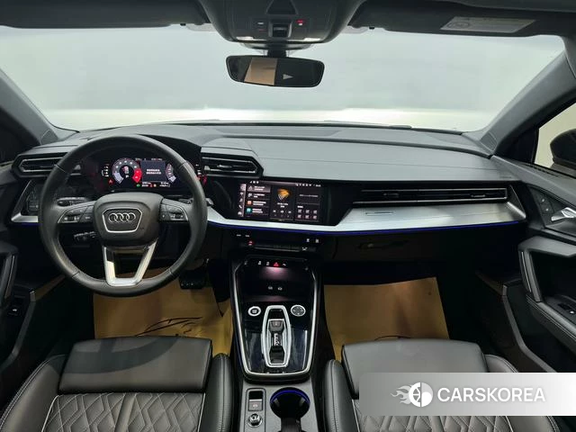 Audi A3 id 4256998 из Китая 15