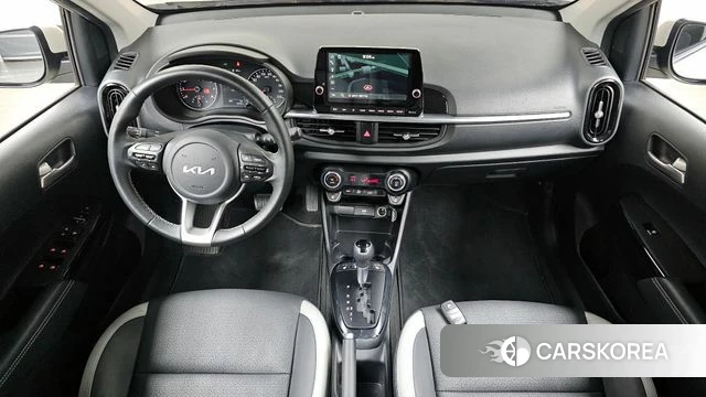 Kia Morning Urban (JA) id 3883834 из Кореи 17