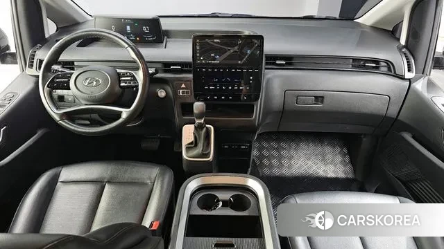 Hyundai Staria id 2939608 из Кореи 17