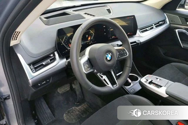 BMW X1 id 4353250 из Китая 11