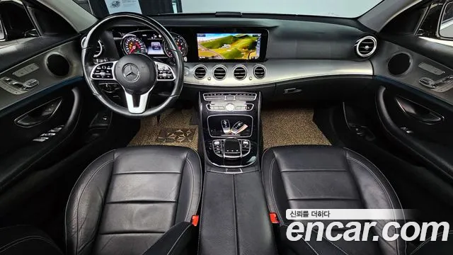 Mercedes-Benz E-Class W213 id 2712881 из Кореи 17